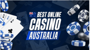 best online casino australia real money 2026