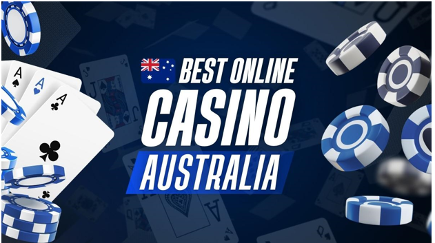 Best Online Casino Australia