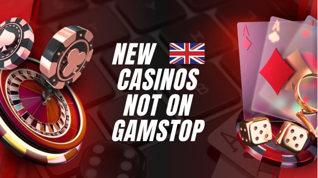 New Casinos Not On GamStop