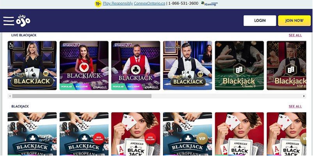 Play OJO