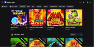 trusted australian online casino sites