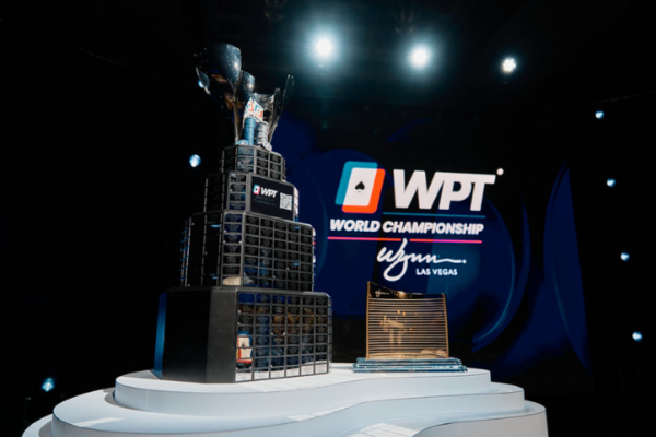 2025 WPT World Championship Mixed Games