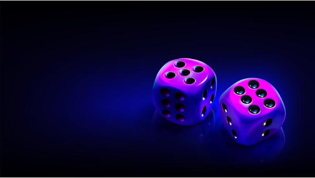 dice