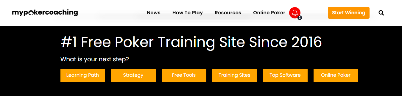 mypokercoaching
