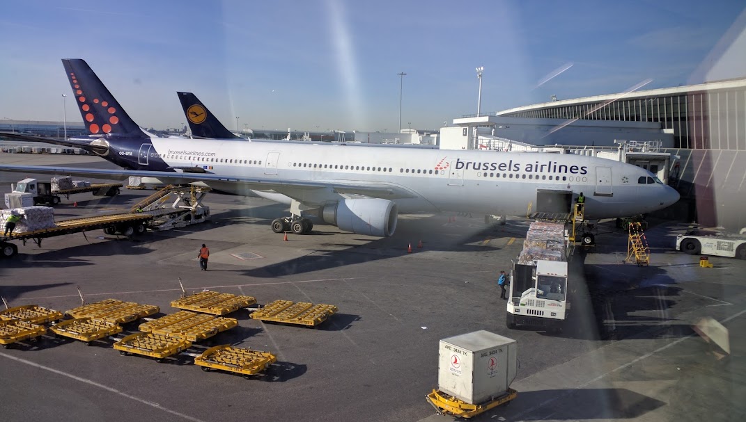 plane