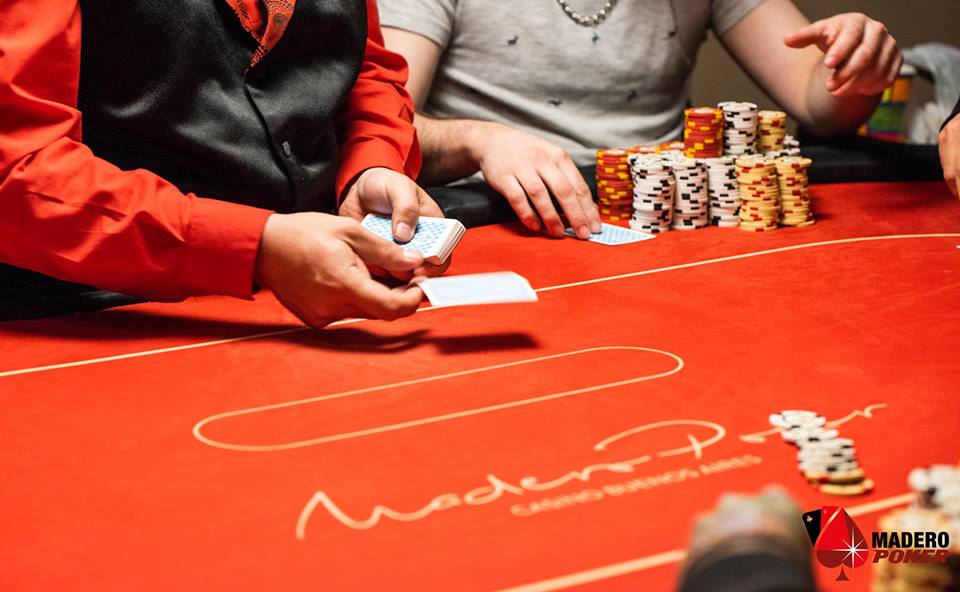 dealer