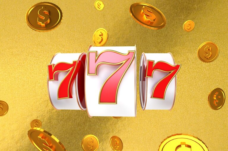 777 slots
