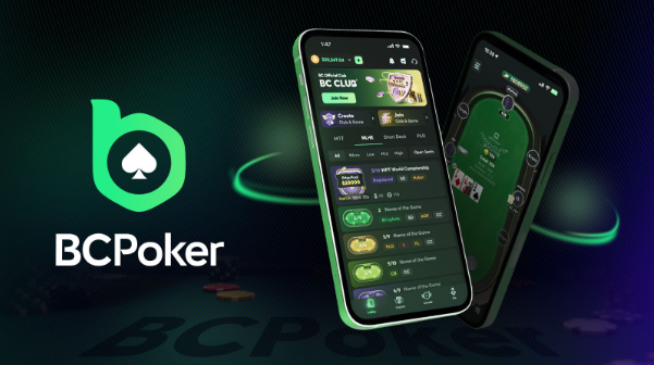 BCPoker