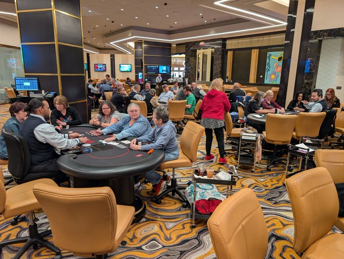 Mixed Game Festival XII Day 4