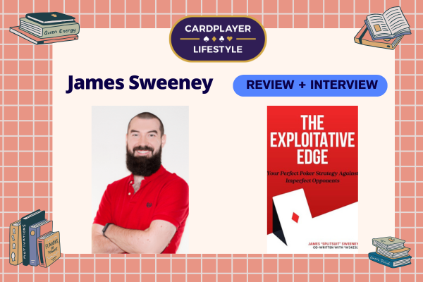 The Exploitative Edge James Sweeney