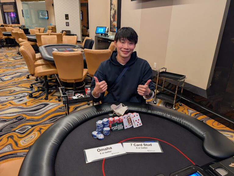 Kento Watanabe Mixed Game Festival