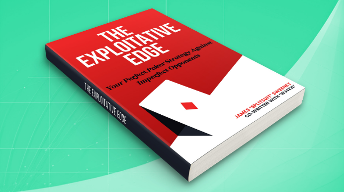 The exploitative edge