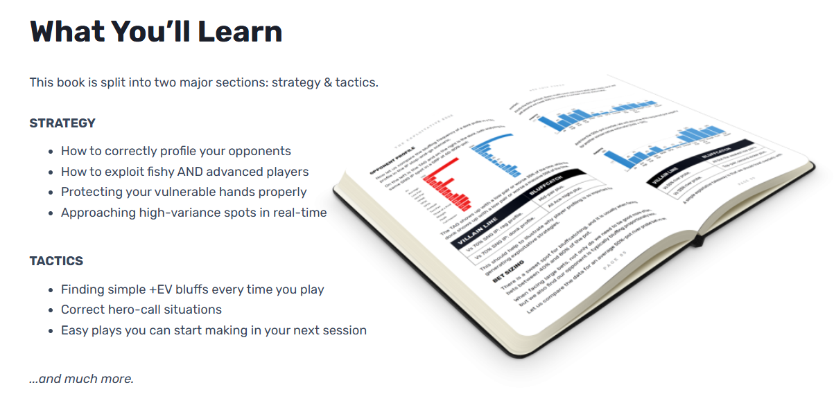 the exploitative edge