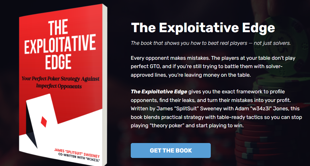 the exploitative edge