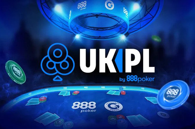 UKPL 888poker