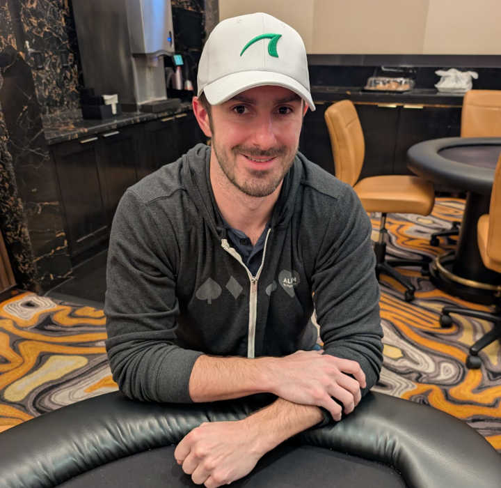 Joe Casino Mixed Game Festival