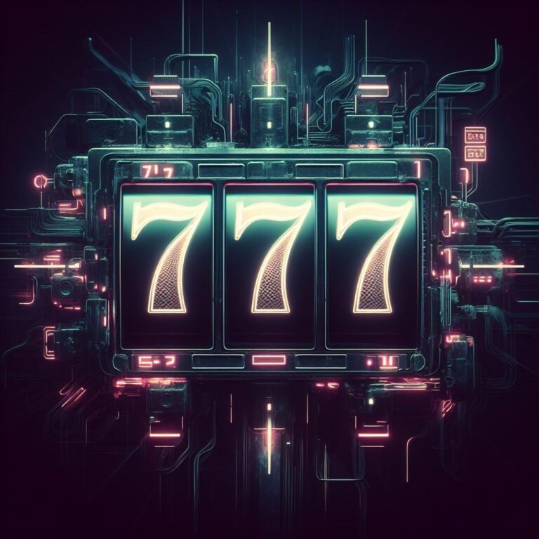 777 slot