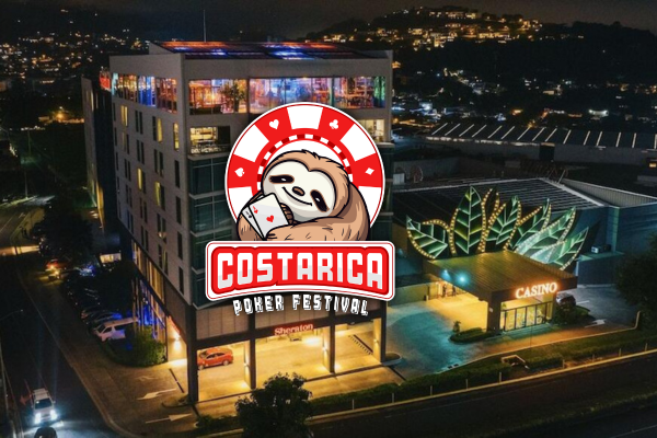 Costa Rica Poker Festival