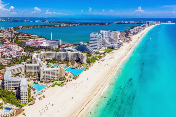 Hotels Cancun Mexico
