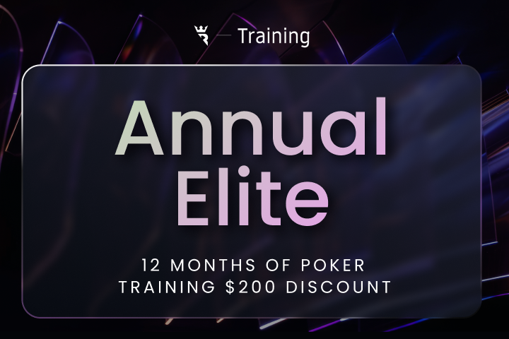 Run It Once Annual Elite