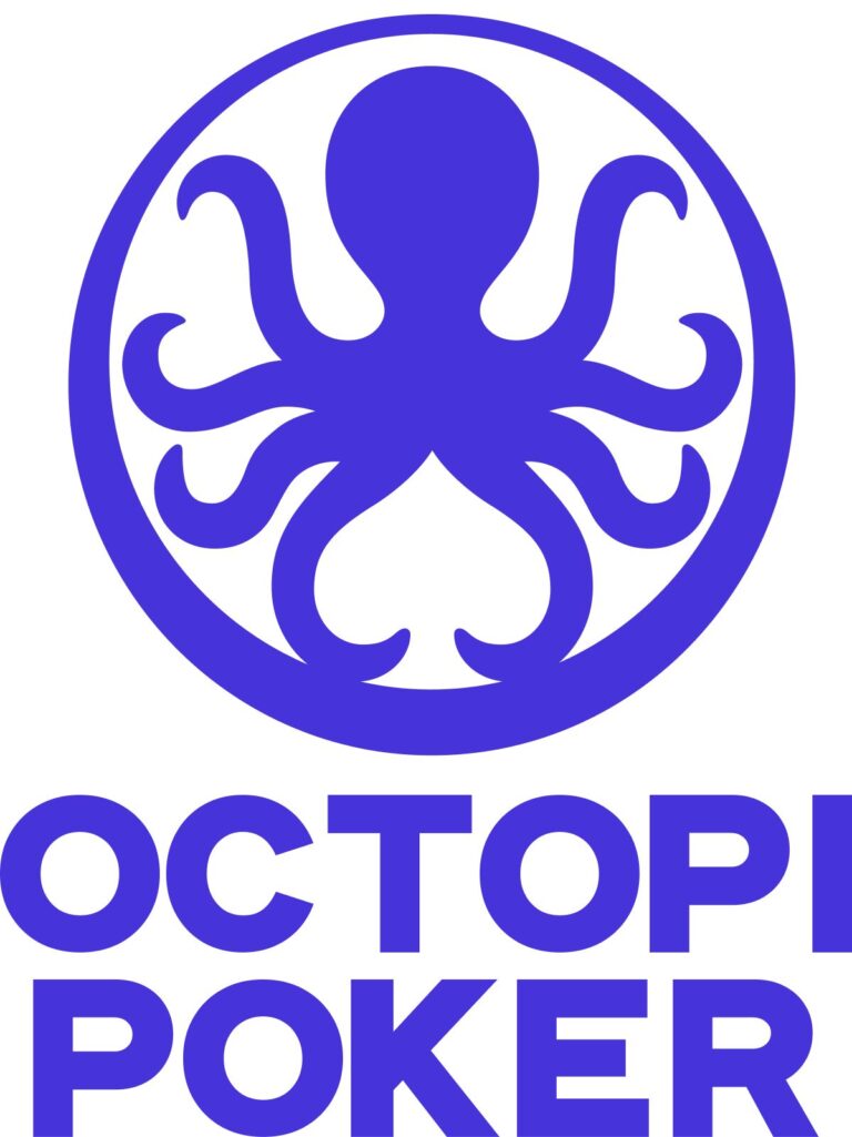 Octopi Poker logo
