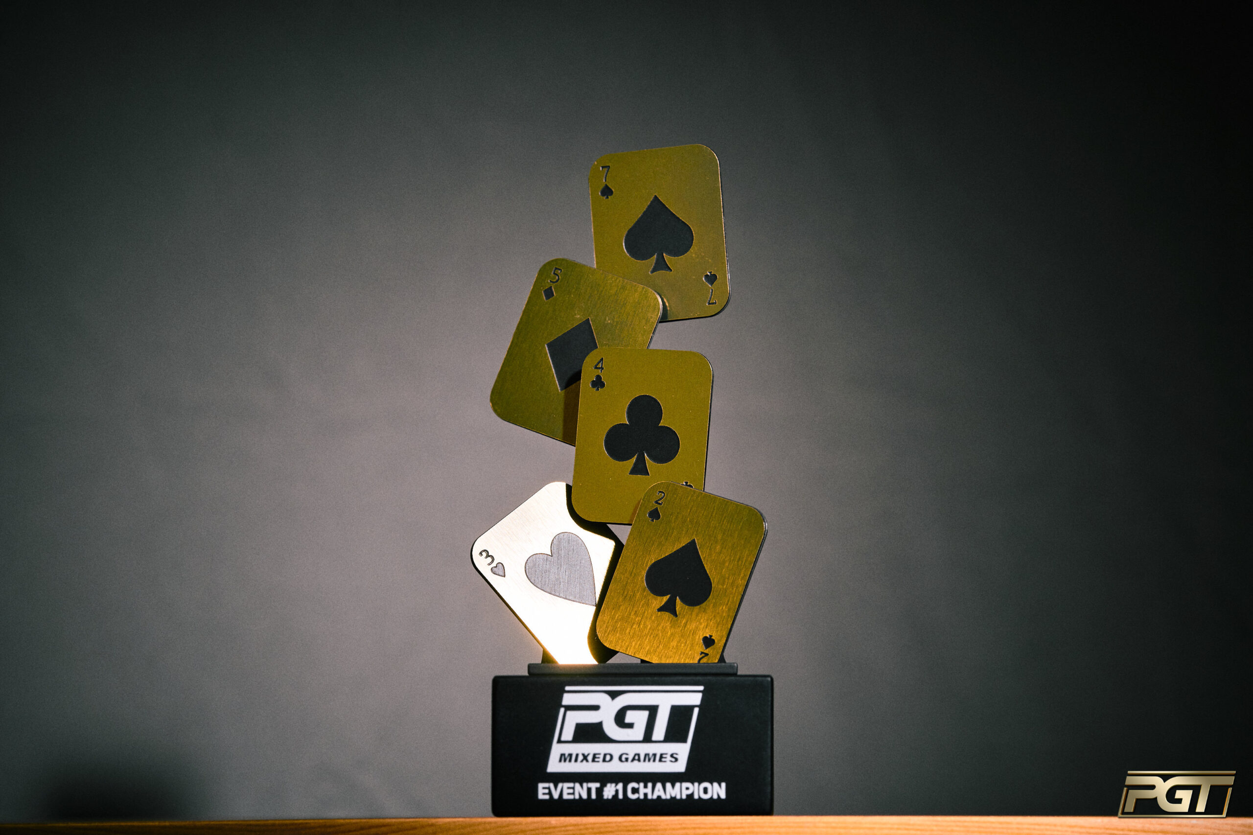 PGT Mixed Games Trophy