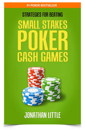 Small Stakes Cash Games