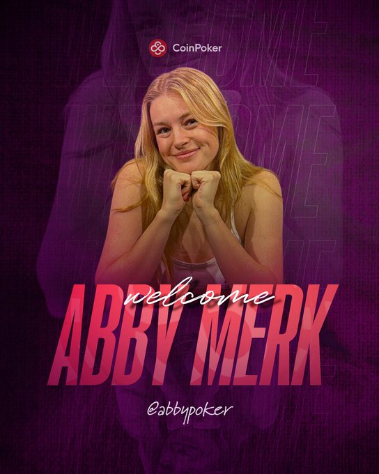 Abby Merk