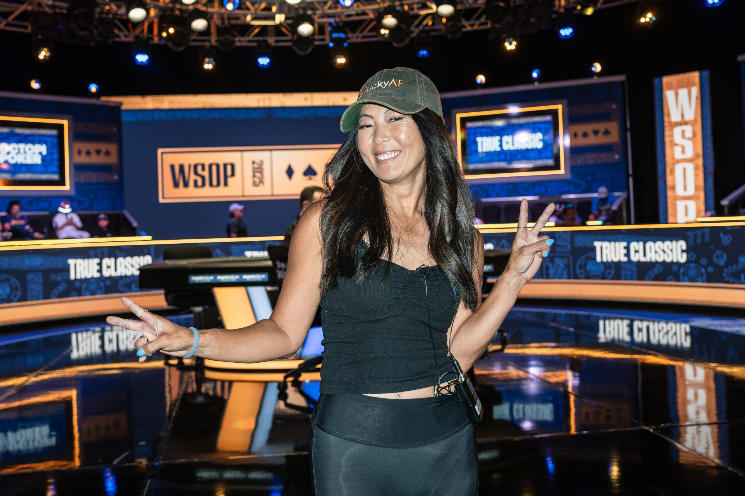 Esther Taylor PPC 2025