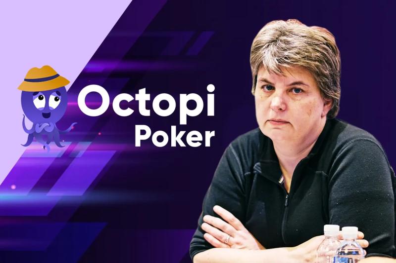 Octopi Poker