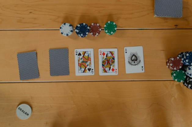 Texas Hold'em