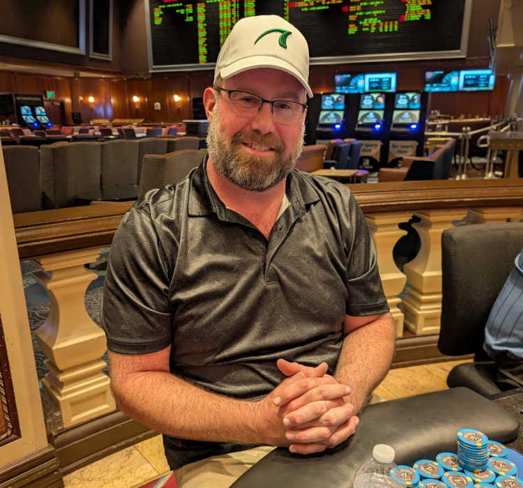 Brian Dowd Mixed Game Festival