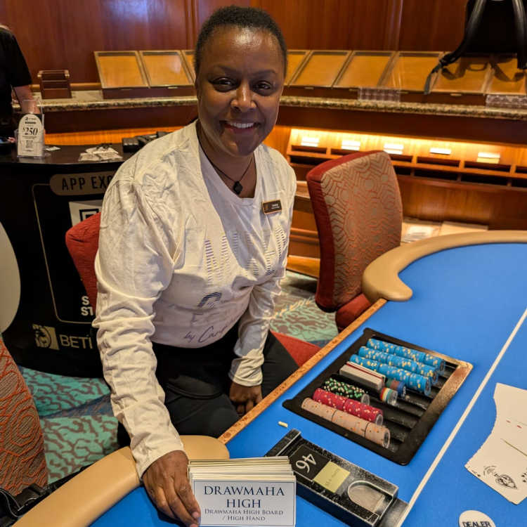 Lemlem Woldu Bellagio dealer